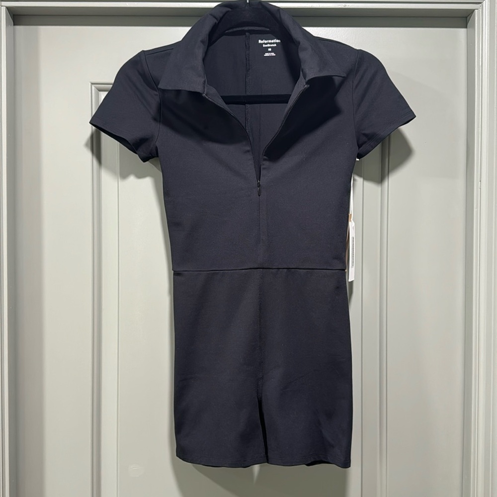 Brand new reformation body suit